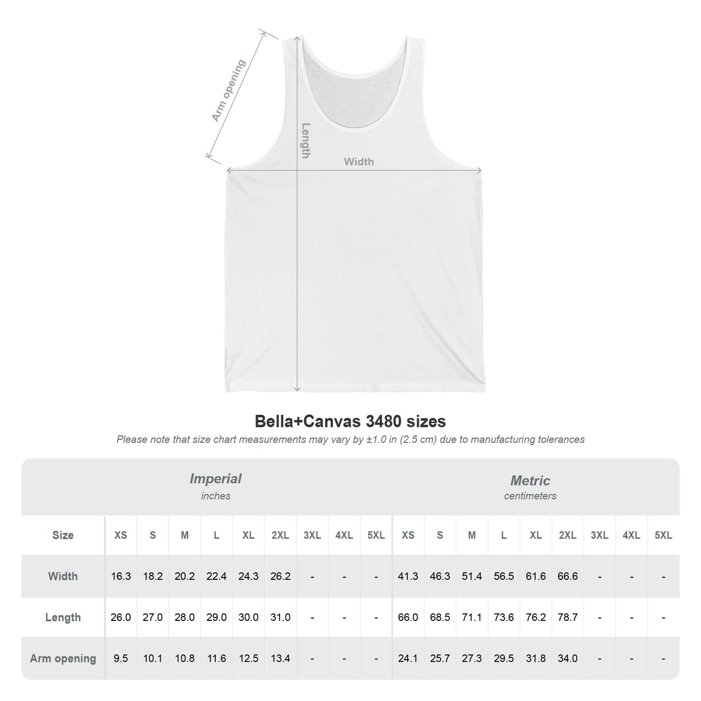 Calm Signal Tank Top — Minimal Sunrise Wellness Graphic Tank