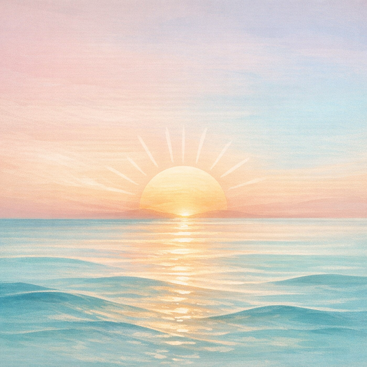 Starting With the Breath: How I Found Calm After Years of Anxiety