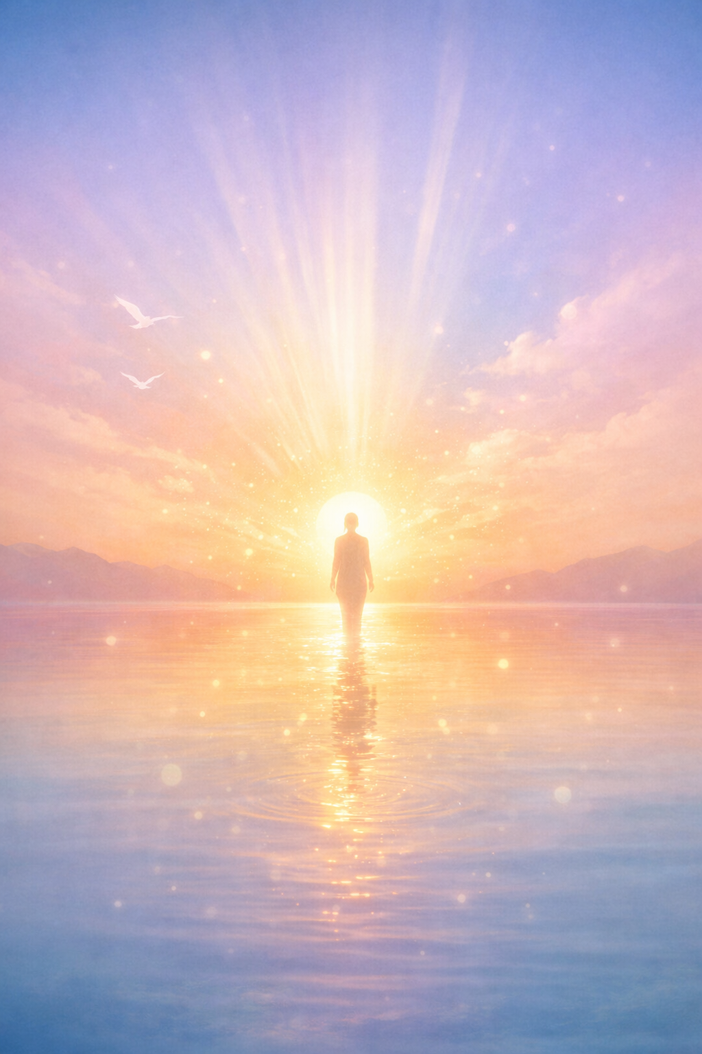 "The Work of Becoming"