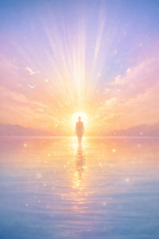 "The Work of Becoming"