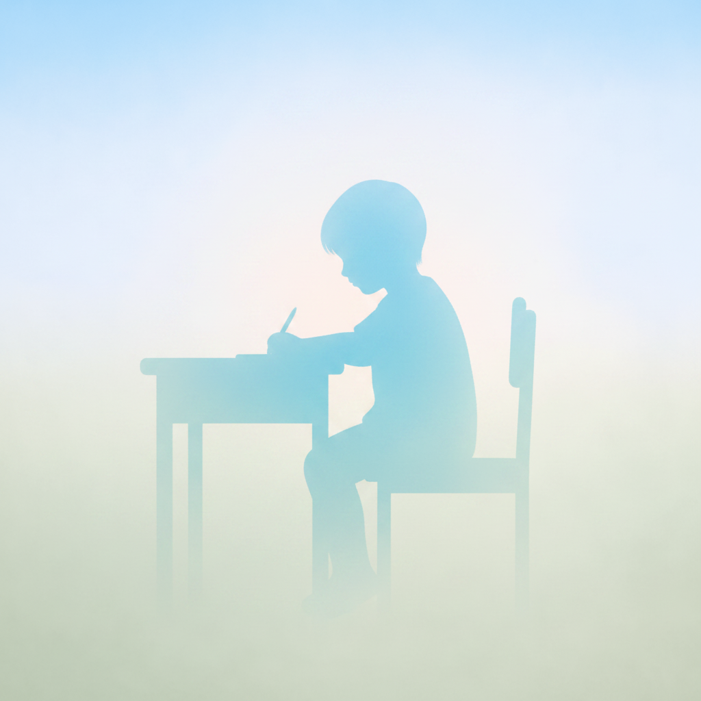 When Calm Became Action: Fighting for the Education My Daughter Deserved