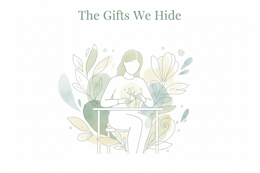 The Gifts We Hide
