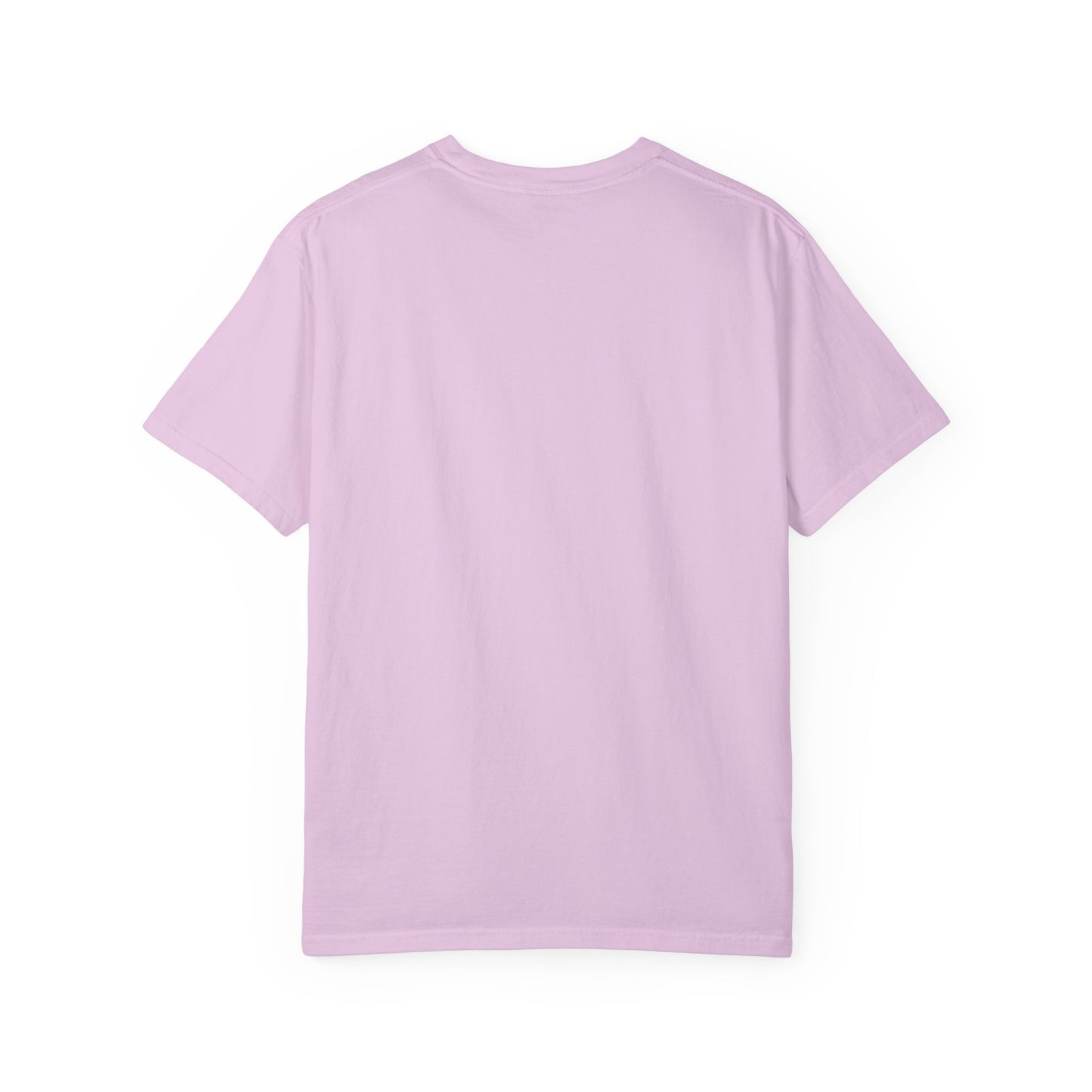 Calm Signal Co. T-Shirt — Minimal Sunrise Graphic Tee ("Calm Signal")