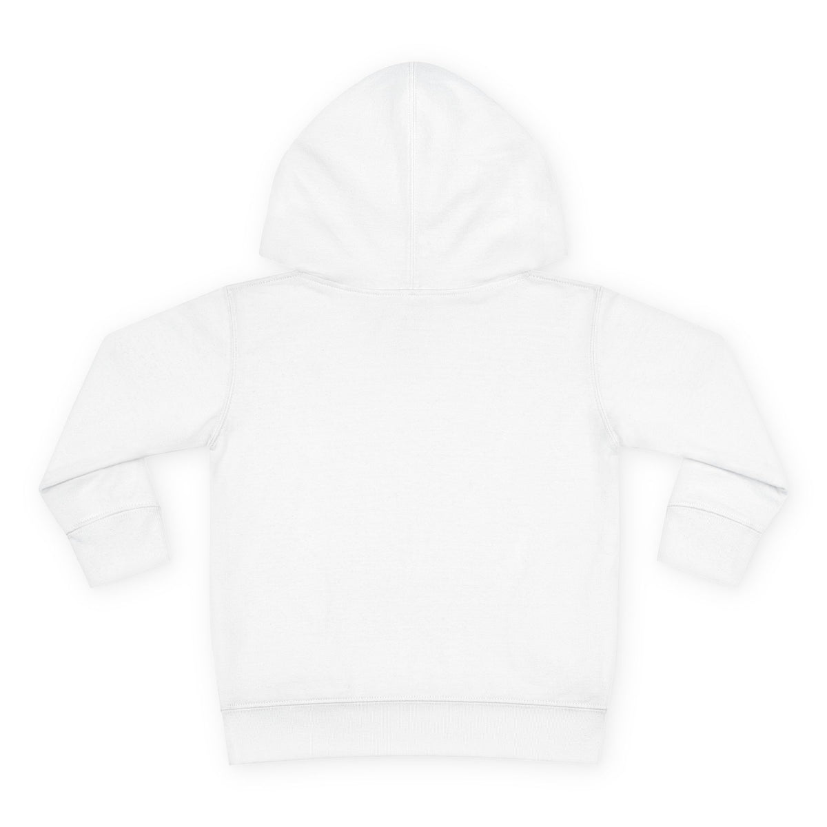 Toddler Hoodie - "I'm Dreaming About It" Puppy Pullover