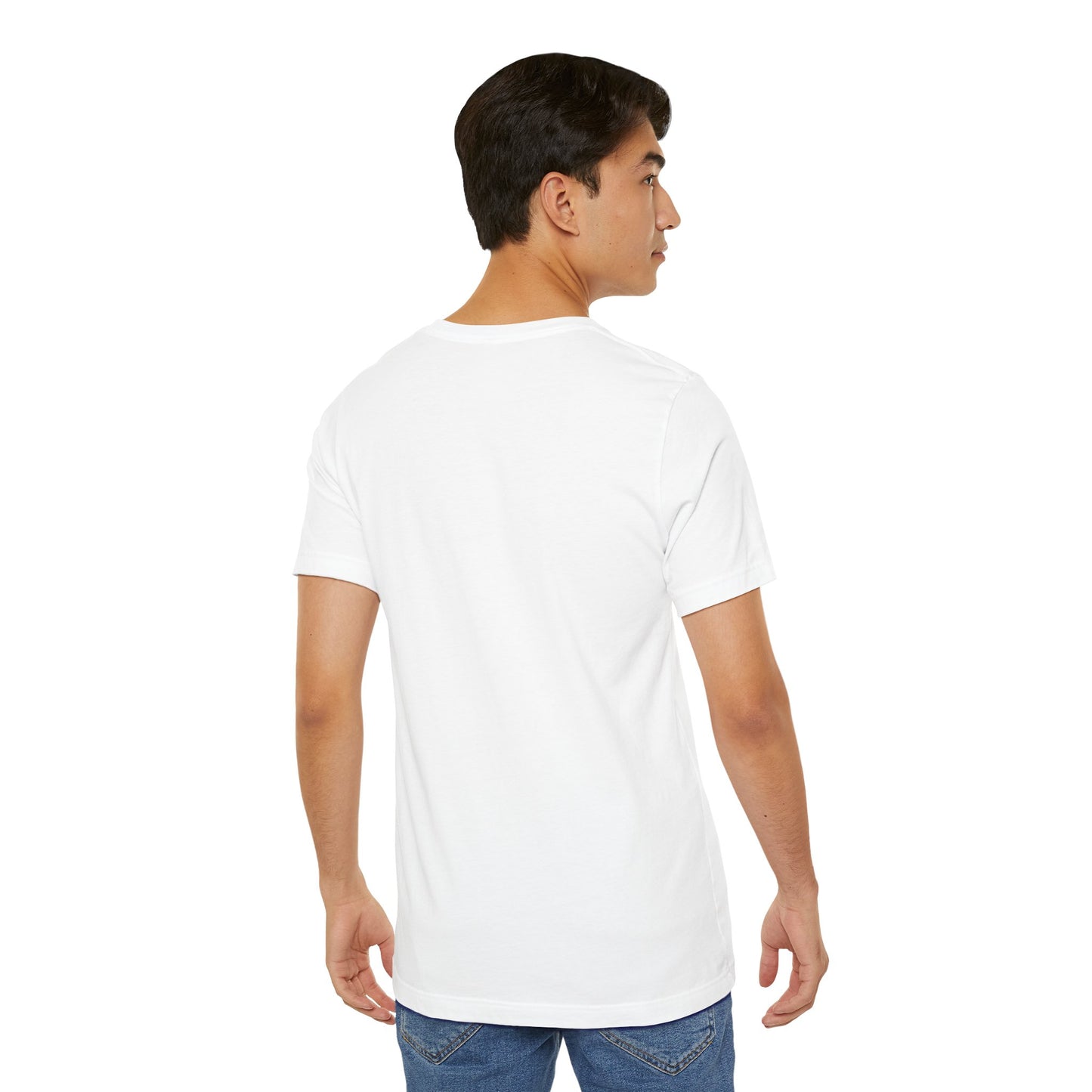Calm Signal Tee — 'Calm Signal Co. • Breathe • Align • Flow' Minimal Wellness T-Shirt