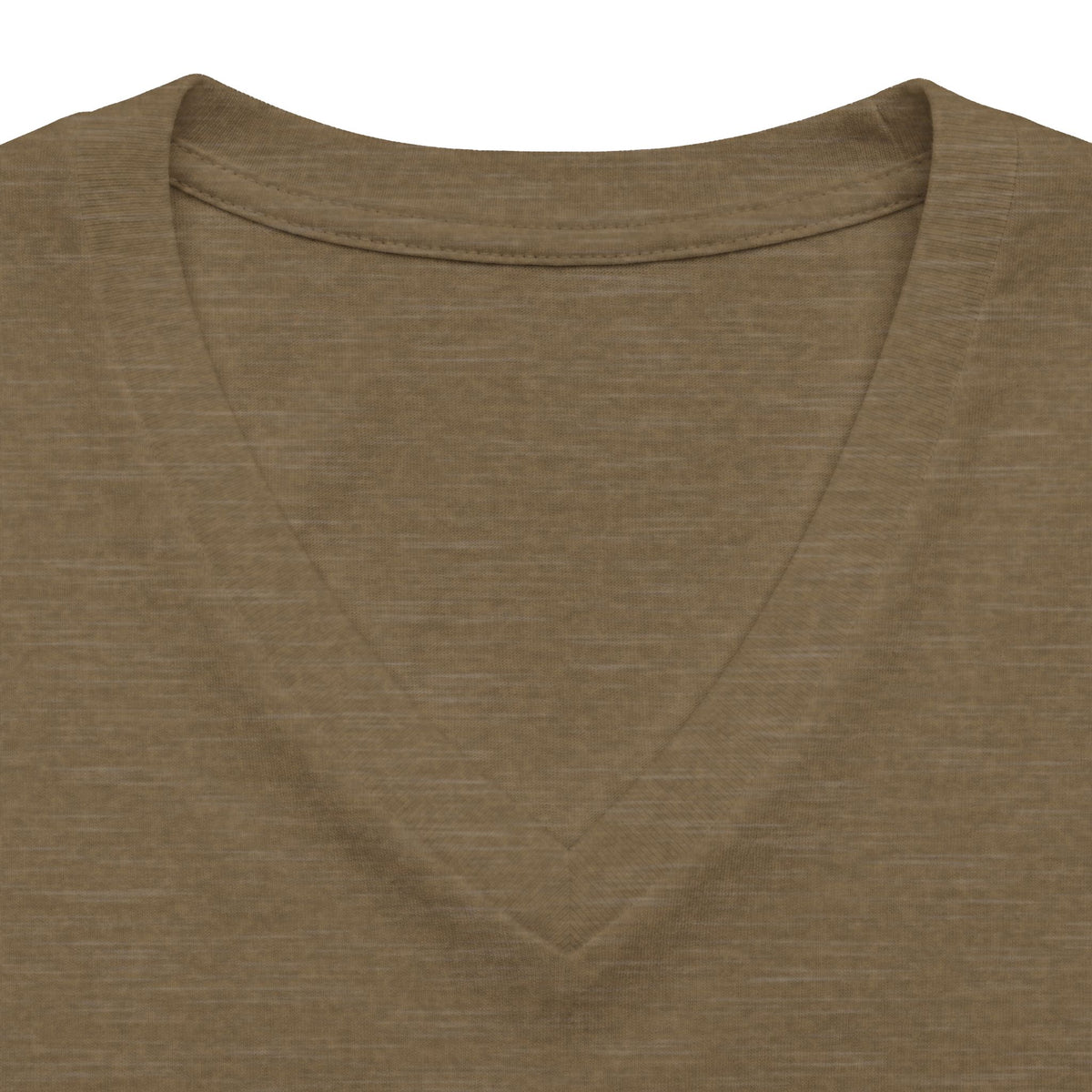 Progress Over Perfection Women’s V-Neck Graphic Tee