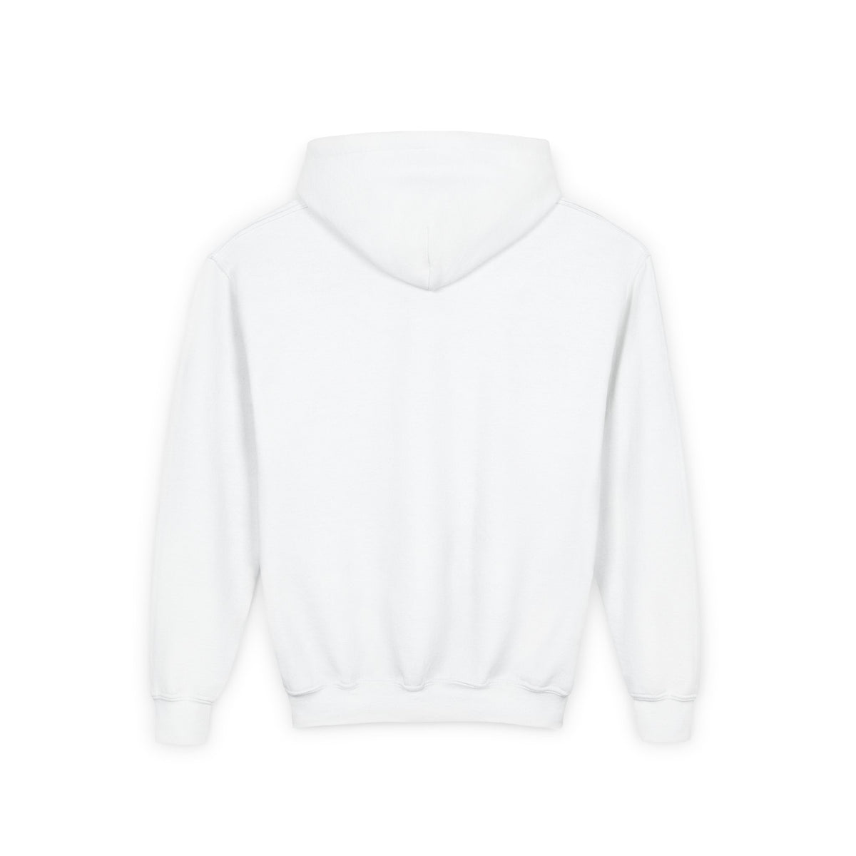 XOXO Stay Loving Youth Hoodie | Kids Graphic Pullover