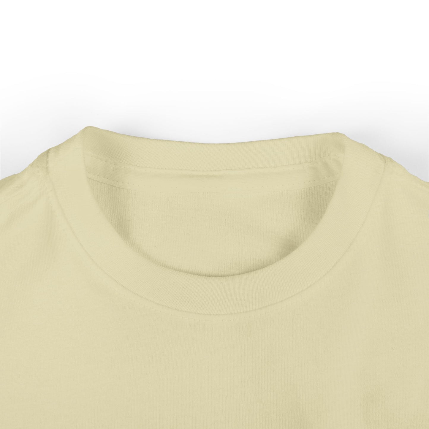 Infant Tee — "Hold Your Calm Mom" Cute Baby Graphic Shirt