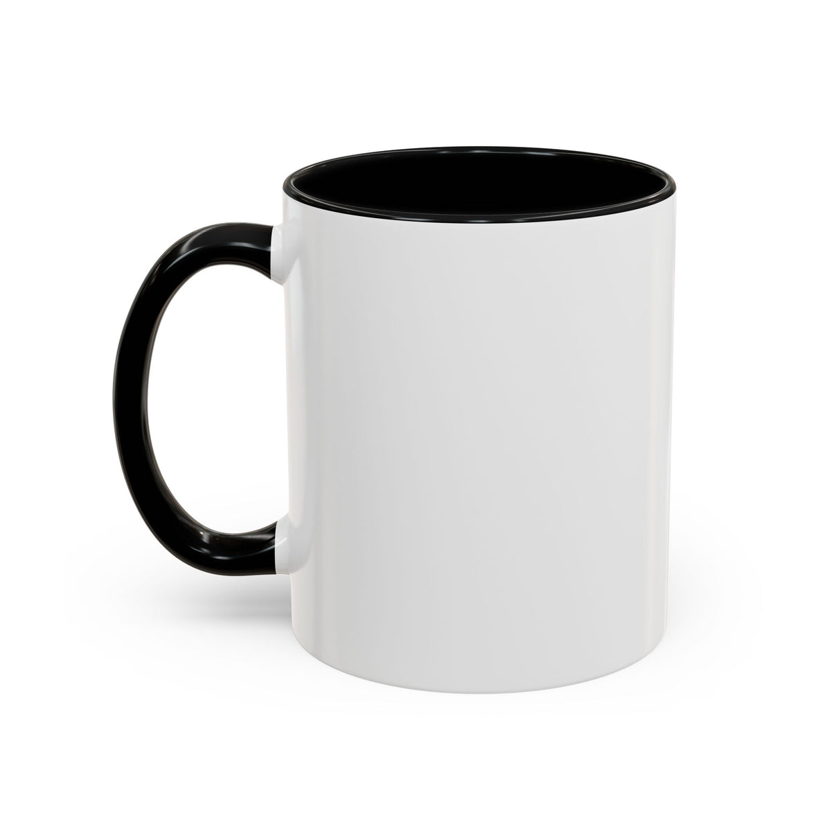 Pause. Breathe. Begin Again Mug — Inspirational Ceramic