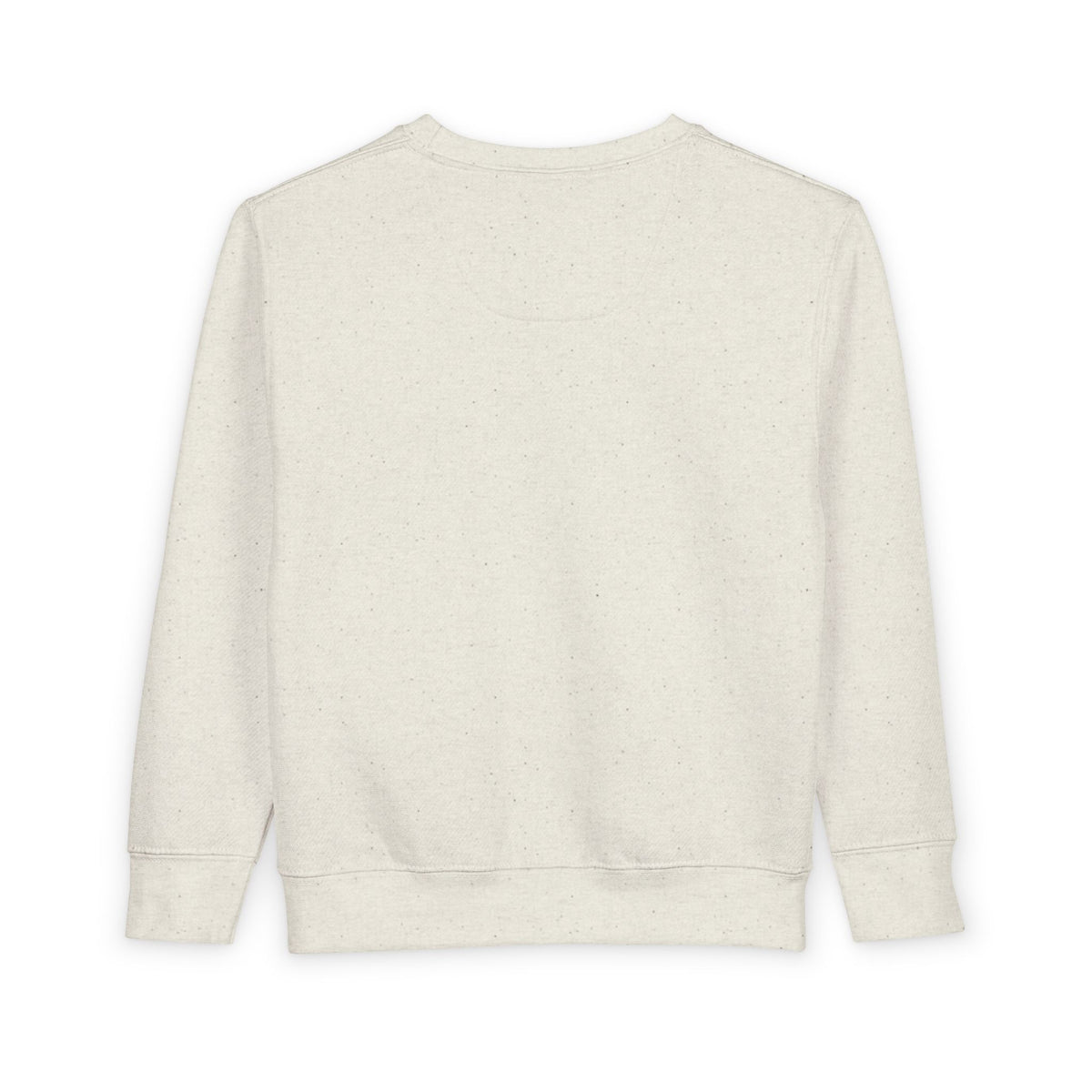 Stay Kind Toddler Sweatshirt –With optional Personalization