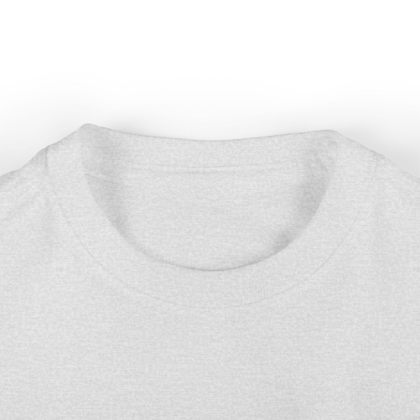 Infant Tee — "Hold Your Calm Mom" Cute Baby Graphic Shirt
