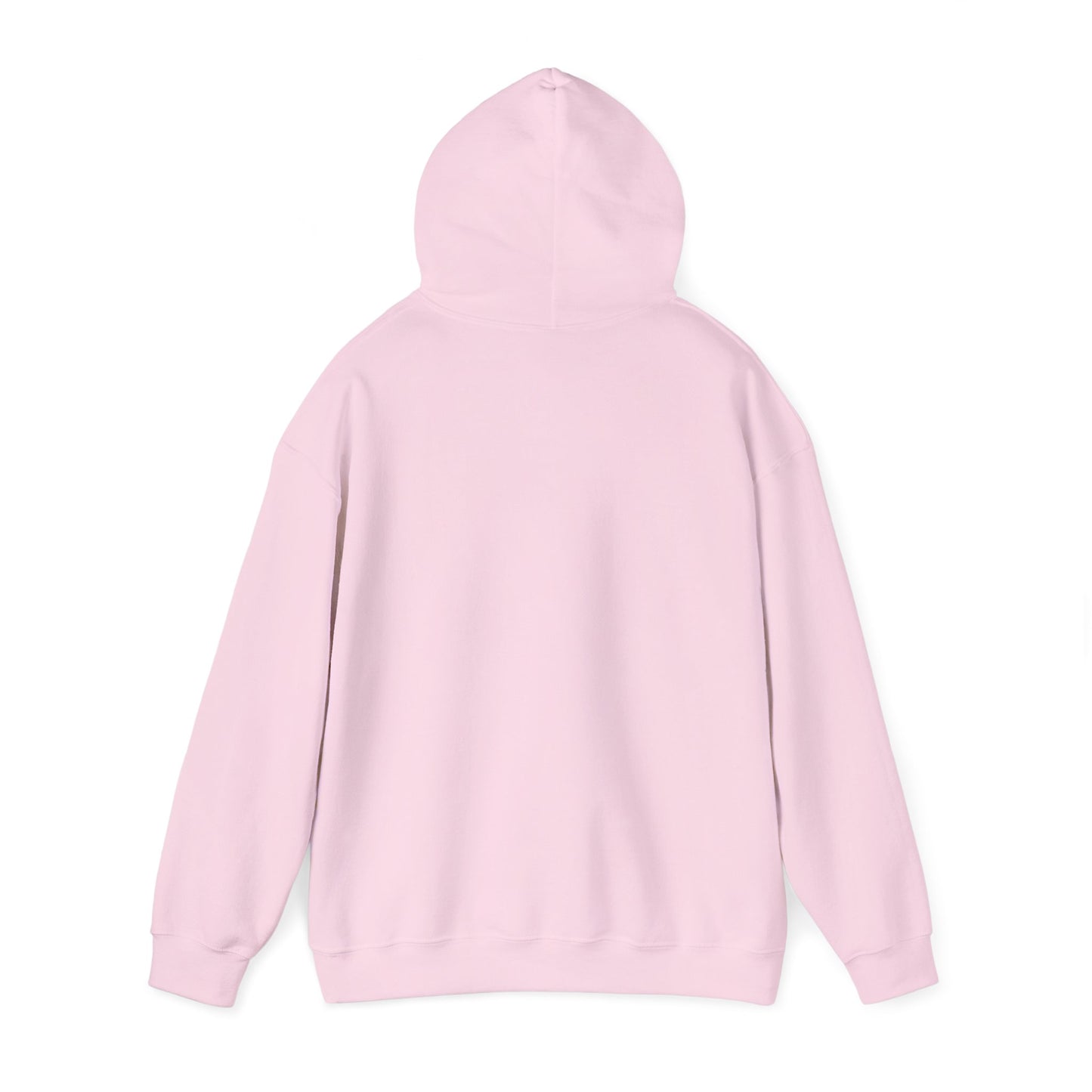 Calm Signal Hoodie – Minimal Wellness Hoodie with 'Calm Signal' Text and Sunrise Graphic