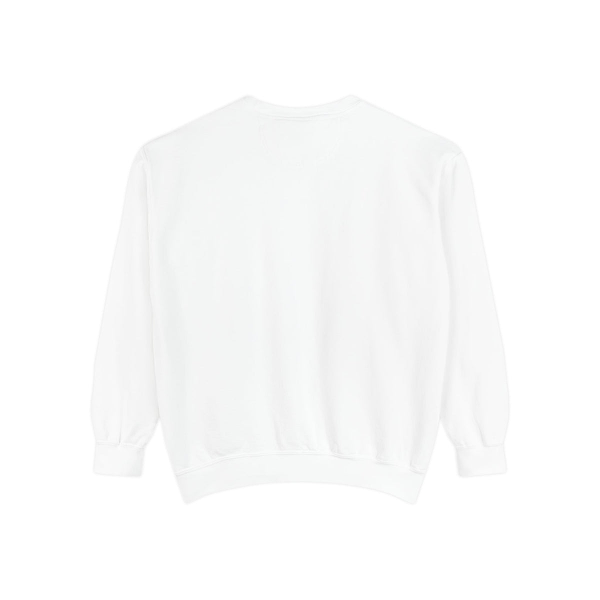 Imagine Mountain Sweatshirt — "Just Imagine" Scenic Nature Crewneck
