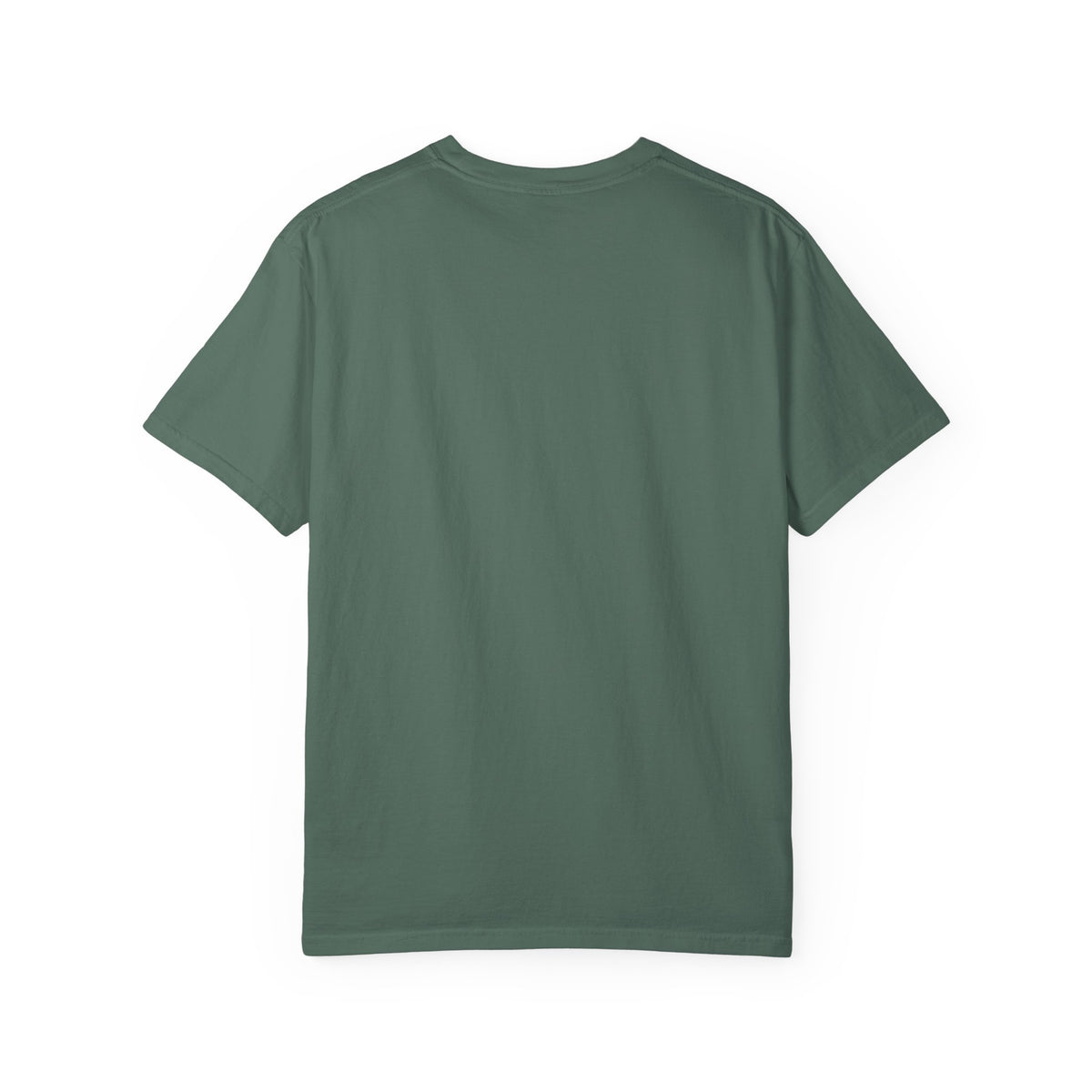 Be Where Your Feet Are T-Shirt
