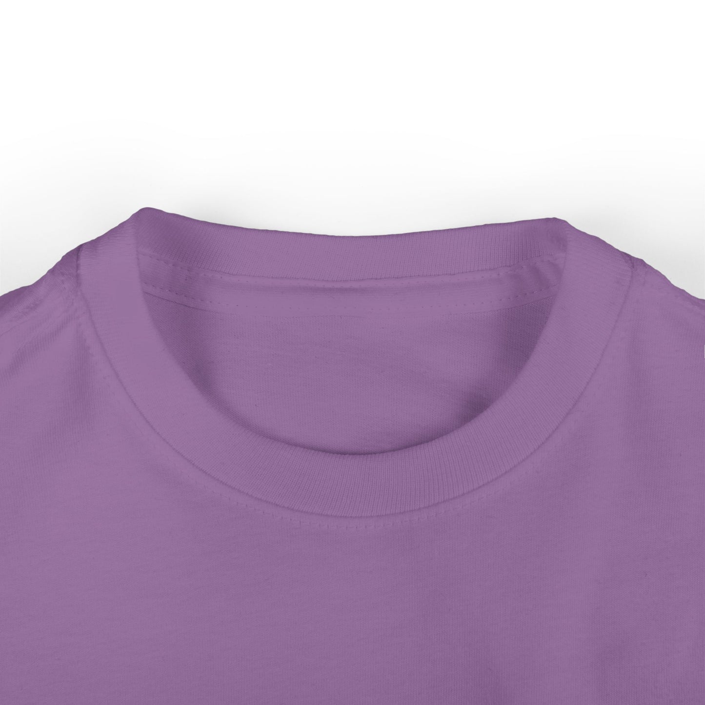 Infant Tee — "Hold Your Calm Mom" Cute Baby Graphic Shirt