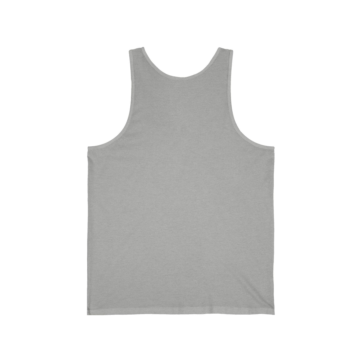 Breathe Tank Top — Minimalist Sleeveless Yoga Shirt