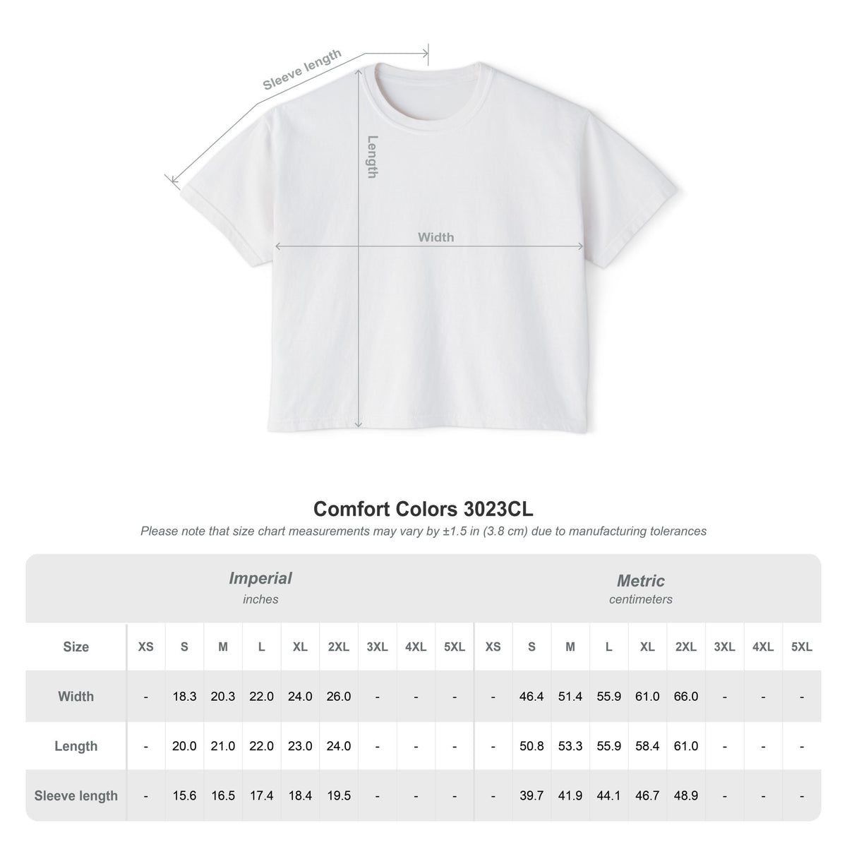 Self-Awareness Women's Boxy Tee | Minimal Line Art Self-Care Shirt