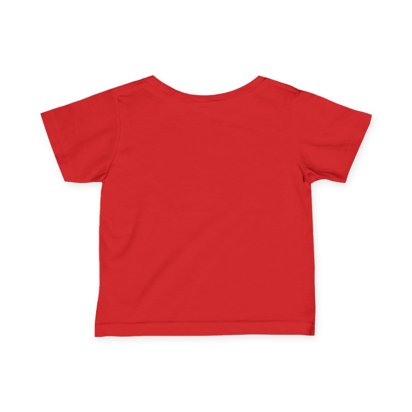 Infant Tee - "Hold Your Calm Mom" Cute Baby Boy Graphic Shirt