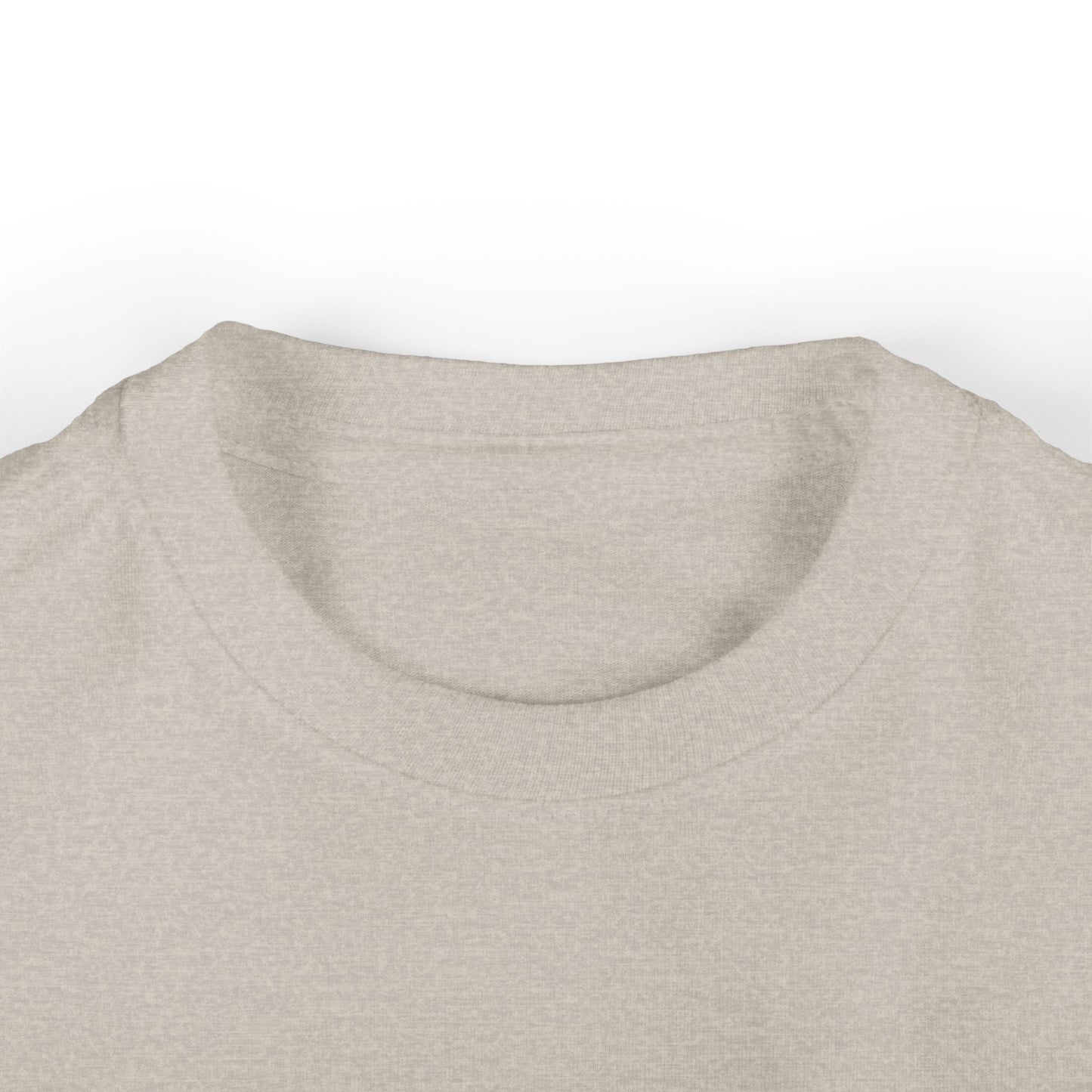 Infant Tee — "Hold Your Calm Mom" Cute Baby Graphic Shirt