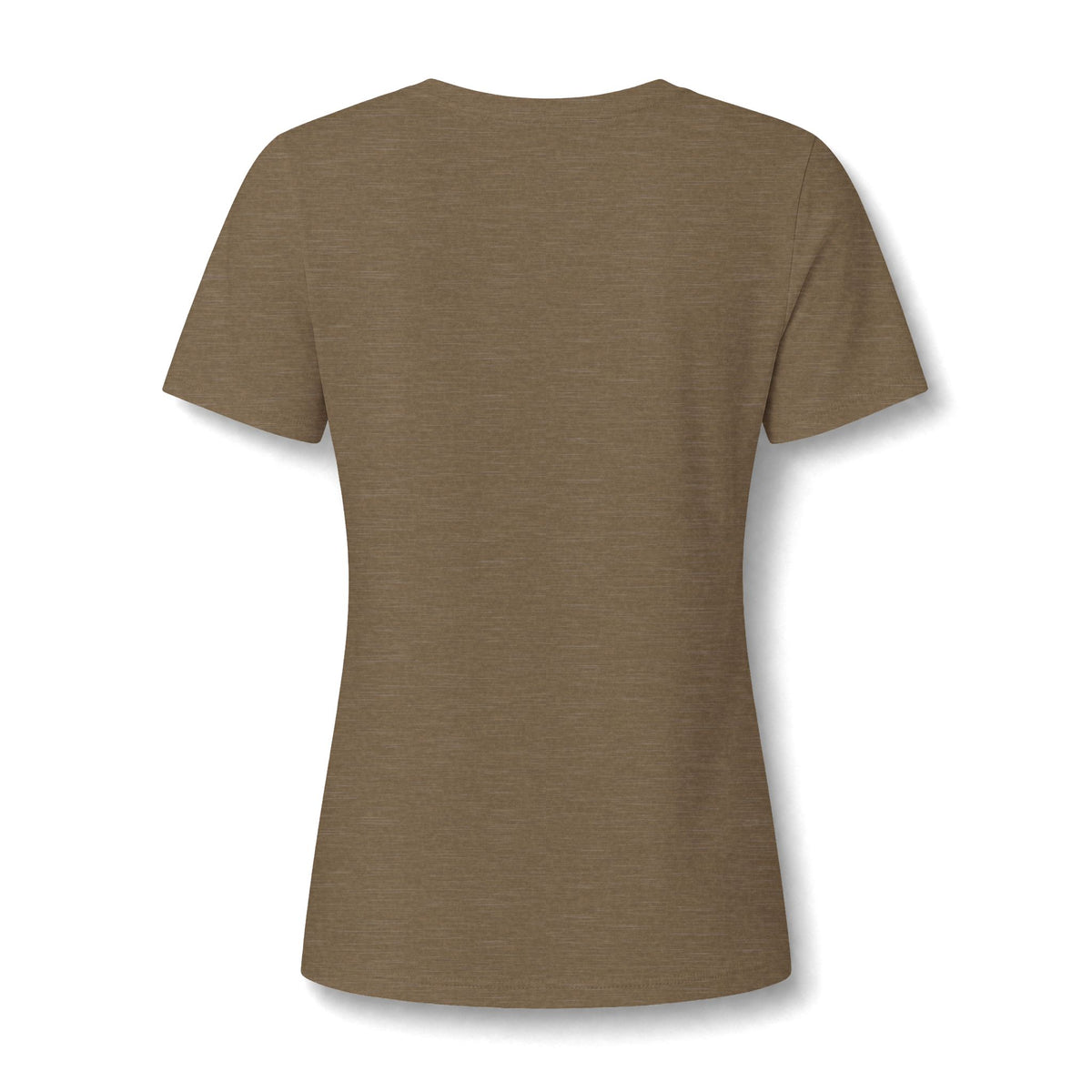 Progress Over Perfection Women’s V-Neck Graphic Tee