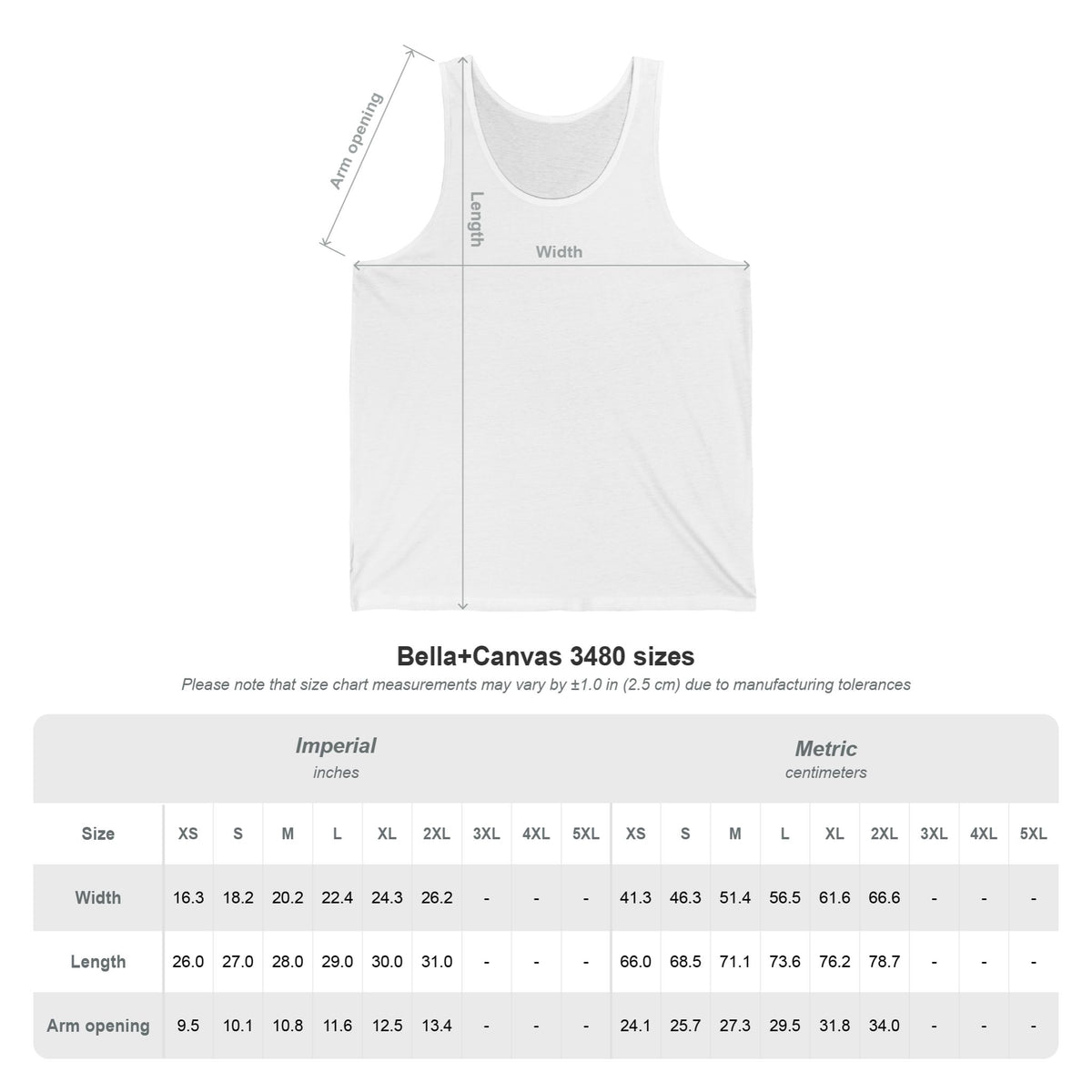 Breathe Tank Top — Minimalist Sleeveless Yoga Shirt