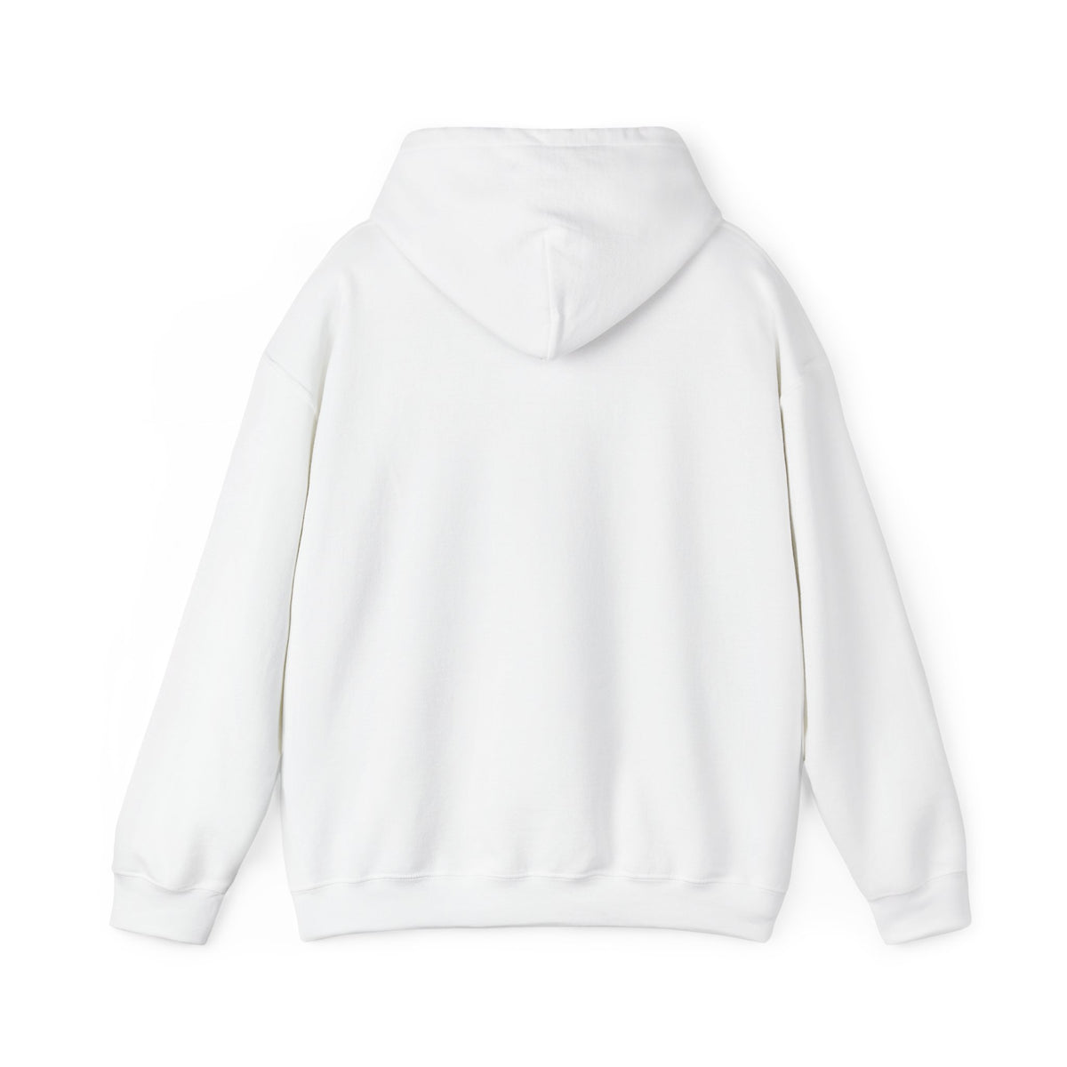 Keep Your Peace Hoodie — Minimalist Unisex Pullover
