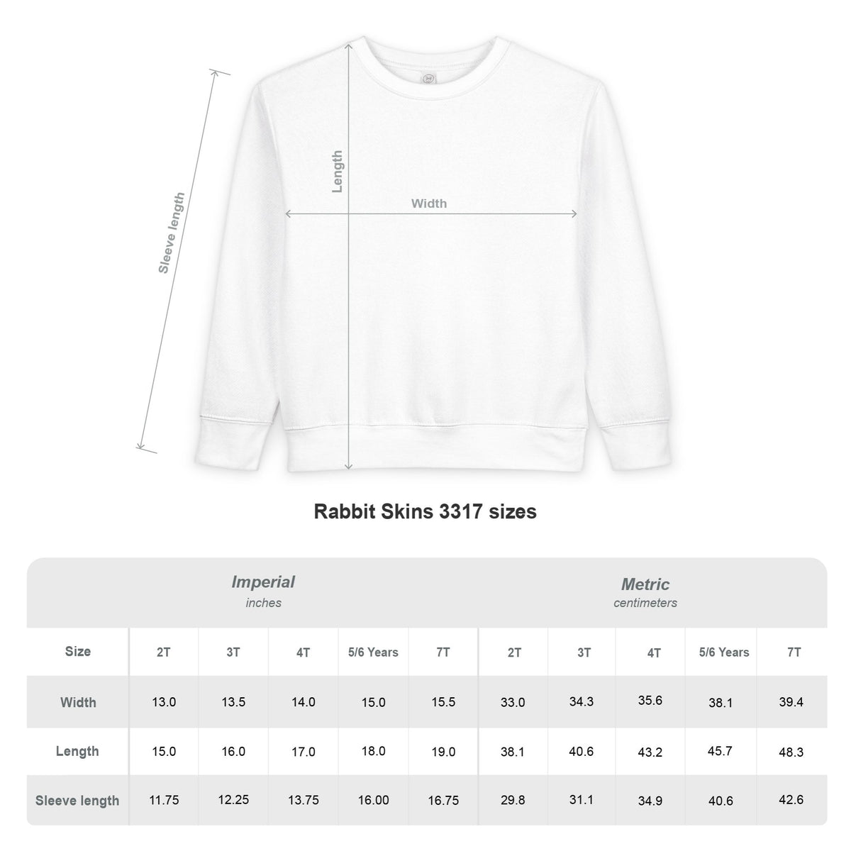 Stay Kind Toddler Sweatshirt –With optional Personalization