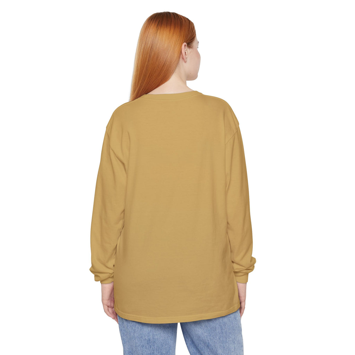 Not Ignoring You Long Sleeve Tee | Inner Peace