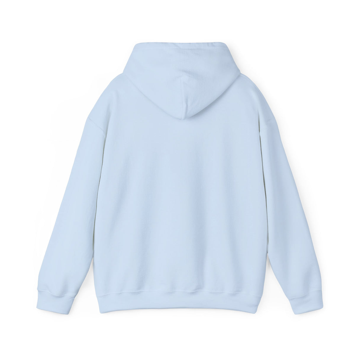Rise Gently Hoodie — Minimalist Unisex Pullover