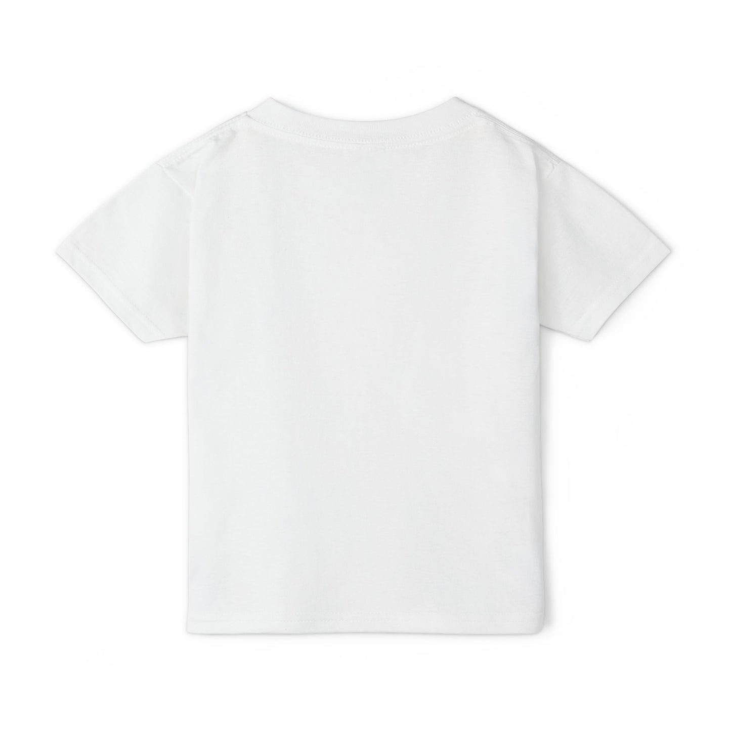 Toddler T-Shirt “Hold Your Calm Mom” Cute Kid Meditation Graphic