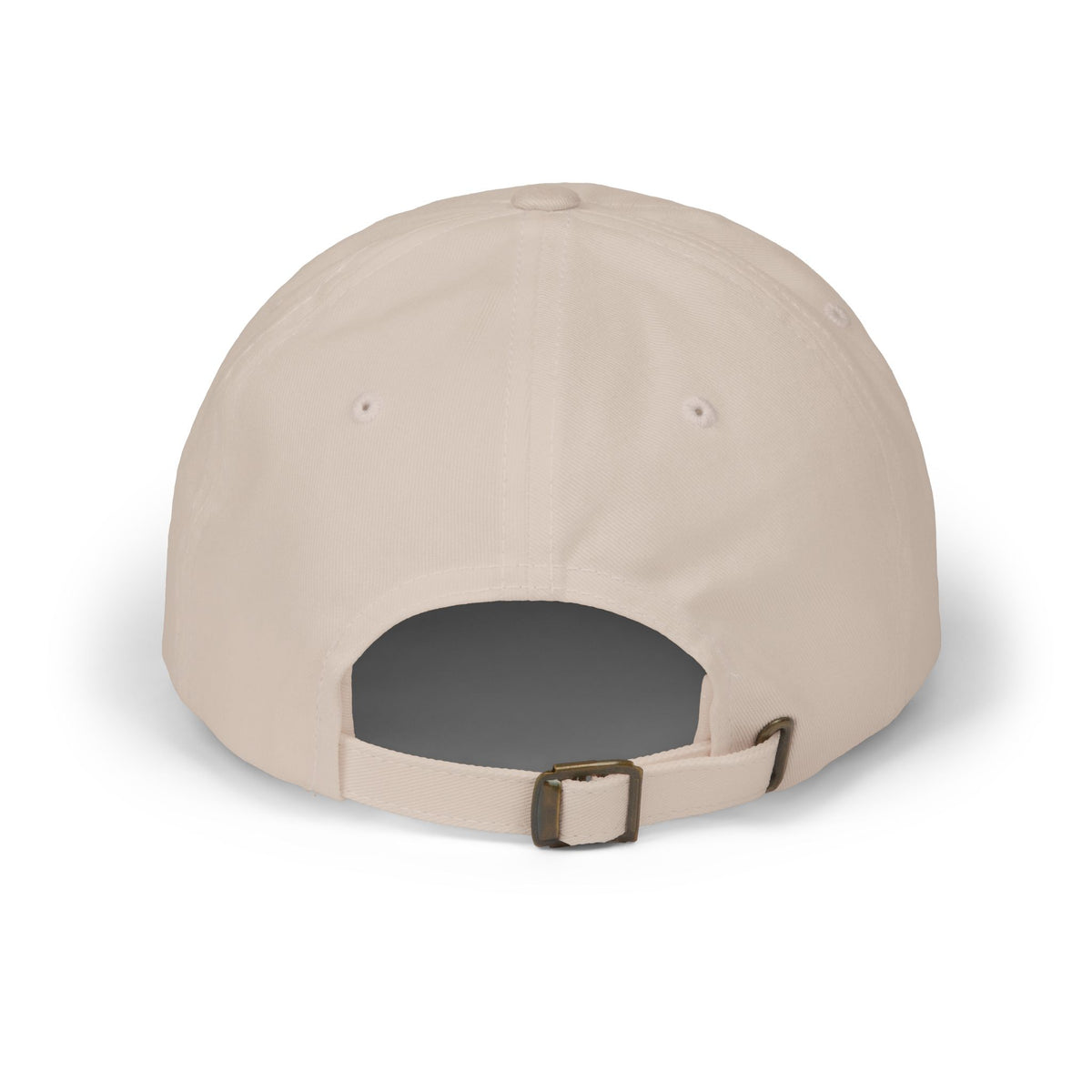 Cozy Within Embroidered Dad Cap — Adjustable Unisex Hat